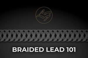 Braided Lead 101 Cover Image