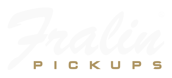 Fralin Pickups Logo