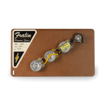 Fralin Jazz Bass Harness