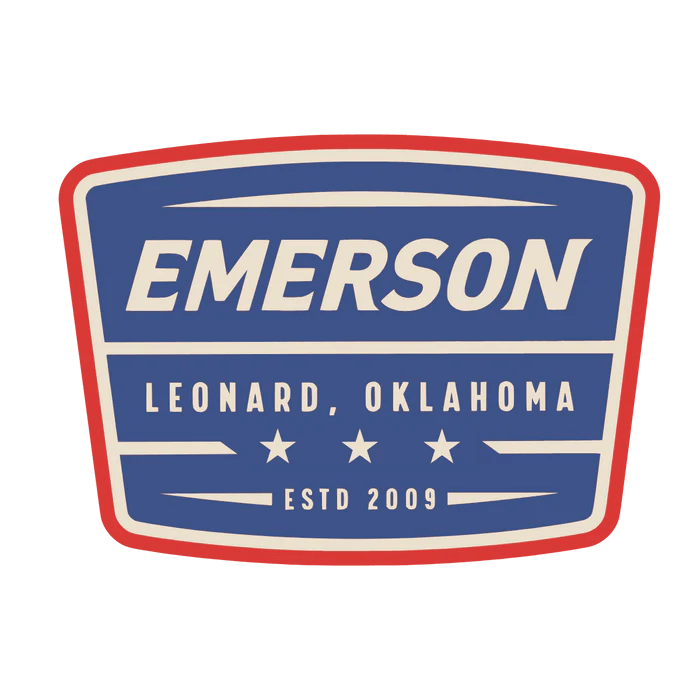 Emerson Logo